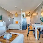 Haus Schoene Aussicht, App 1sb306 Lejlighed *