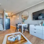 Haus Schoene Aussicht, App 1sb306 Heiligenhafen