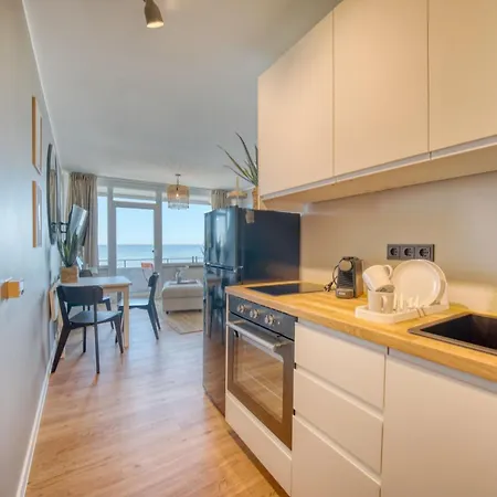 Haus Schoene Aussicht, App 1sb306 Heiligenhafen