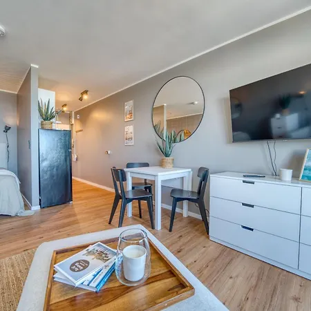Haus Schoene Aussicht, App 1sb306 Heiligenhafen