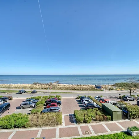 Haus Schoene Aussicht, App 1sb306 Heiligenhafen