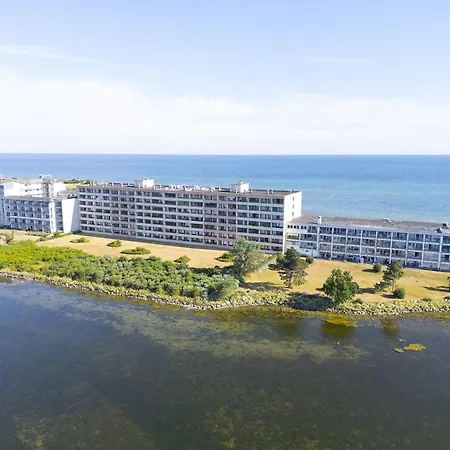Haus Schoene Aussicht, App 1sb306 Lejlighed Heiligenhafen
